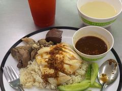 -红大哥水门鸡饭(總店)