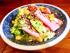 -AFS Cafe & Canteen(闽江二路店)