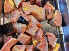 -江湖水乡铁锅炖魚(周庄嘉园店)