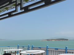 -北港方记海鲜楼·海景餐厅