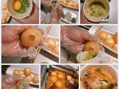 -海底捞火锅(老城根店)