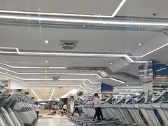 -海派健身(洋河力帆店)
