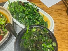 -郑件洋芋饭庄