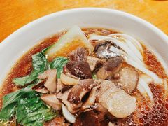 -杨裕兴(岳麓山店)