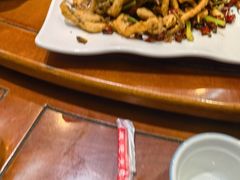 -天津乾毓德饭庄·清真传统炒菜·海鲜烧烤(咸阳路店)