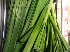 烤韭菜-胡哥烤肥牛(车公庙店)