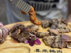 -喜来稀肉(虹泉路店)