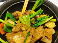 -龙记香港茶餐厅(久光百货店)