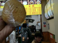 -真素诚·清真(新华路店)