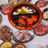 涨工资了！必须犒劳自己一顿超棒的潮汕牛肉自助