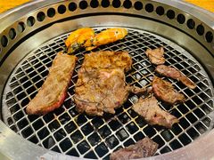 -赤坂亭·M9和牛烧肉·铁板烧(合肥万象城店)