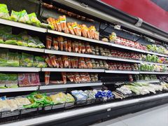-卜蜂莲花(杨高南路店)