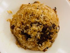 -六广门毛阿姨糯米饭
