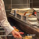 不开玩笑！上海前三！一口一个mini饭！