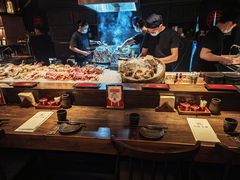 -三川·十酒Izakaya(南昌路店)