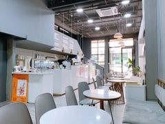 -ADO KAFE(大学城店)