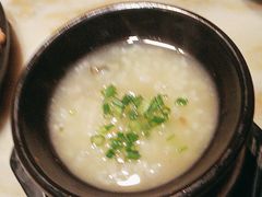 -红蜡烛-养生粥-津鲁菜(中山路店)