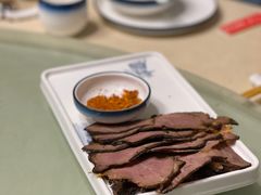 -伊兰麒兰馨园·川菜·清真馆(339电视塔店)
