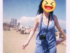 -小巴塞罗那海滩