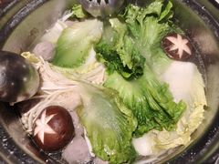 -同仁四季椰子鸡(宝安壹方城店)