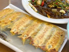 -春水锅贴·传统鲁菜(大明湖店)