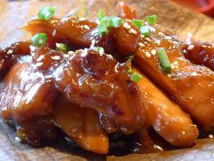 -味太助·银饭食堂(中华城店)