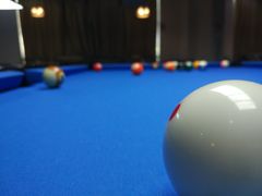 -丁俊晖台球俱乐部(海上海·弘基休闲广场店)