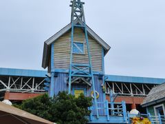 -珠海长隆海洋王国
