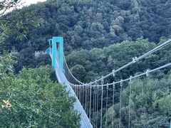 -十渡东湖港风景区