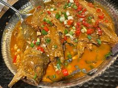 飘香臭鲈鱼-湘味淳(千禧街店)