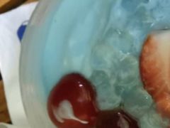 -溪边姑娘·拉丝酸奶水果捞(春熙路店)