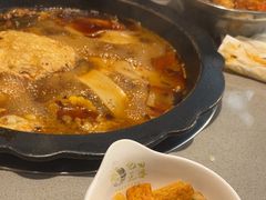 -巴蜀王婆大虾(南锣鼓巷店)