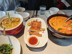 -BetterThai 泰加(苏州中心店)