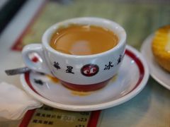 -华星冰室(湾仔店)