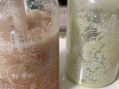 -野萃山·潮汕厚果汁(十亩地店)