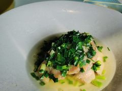 -香雪海饭店中餐厅(人民桥店)