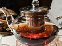 -一叶一世界•素食餐厅(环球中心店)