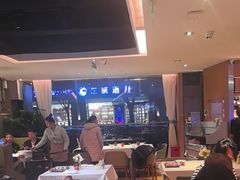 -汤城小厨•粤菜•靓汤(金宝街店)
