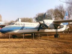 -中国航空博物馆