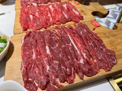 -和兴记潮汕牛肉火锅(太原街万达店)