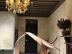 -Peet's Coffee皮爷咖啡(新天地黑标店)