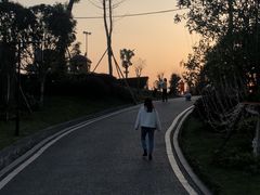 -枫香湖儿童公园