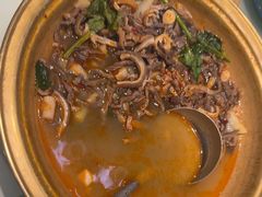 -哈啾嗨·新概念蒙餐(红星新城店)