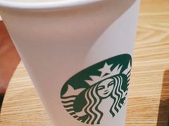 -星巴克臻选(郑州国贸360广场店)