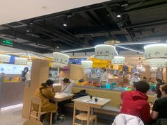 -蔡澜点心·粤菜(西单大悦城店)