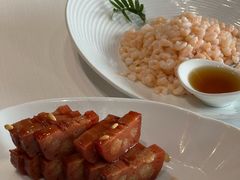 -香雪海饭店中餐厅(人民桥店)