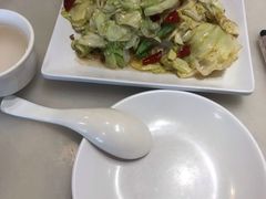 -嘉丰湘菜馆(芳群园店)