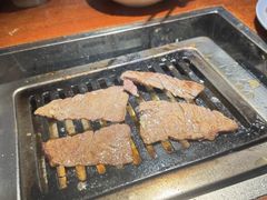 -丸福烤肉(君隆广场店)
