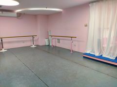 -舞研舞蹈培训(魏公村校区)