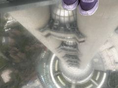 -东方明珠·空中旋转餐厅